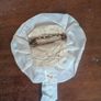 Vintage(80yrs) Communion Rosette And Medal Image 2