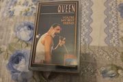 Queen Your My Best Frriend , cassette LP