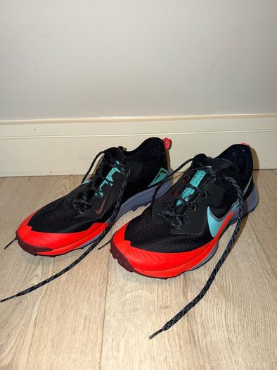 Nike Juniper Trail Men's Running/ Trail Shoes - size UK 10