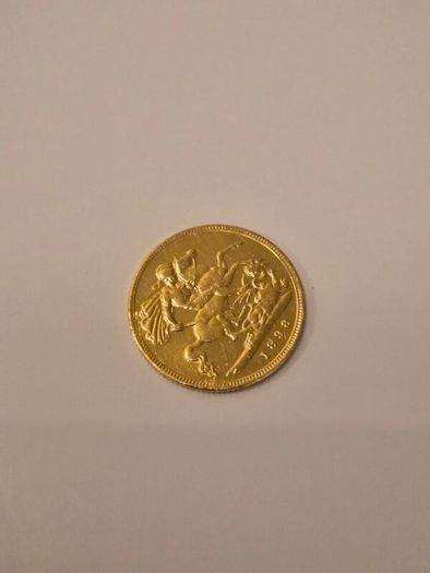 gold coin
