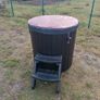 Barrel sauna Image 10