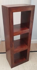 Sheesham Bookcase