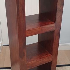 Sheesham Bookcase