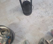 sahara room heater/cooler