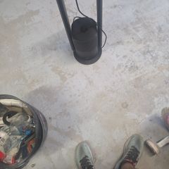 sahara room heater/cooler