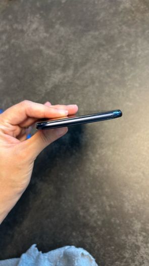 ASUS ZenFone 4 Selfie Pro smartphone