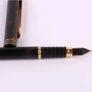 Waterman Ideal Fountain & Ballpoint Pen Set 18K Gold Nib Boxed Image 5