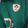 Ireland Rugby Jersey 2013 - 2014 Long Sleeve 2XL Image 2