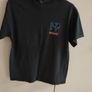 New Look 'Bronx" Mens T-Shirt Image 5