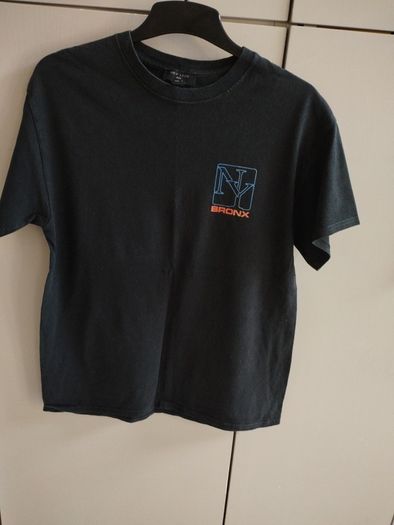 New Look 'Bronx" Mens T-Shirt