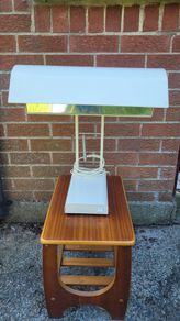 1990s Large Desk Lamp