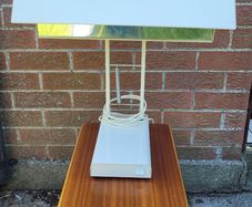 1990s Large Desk Lamp