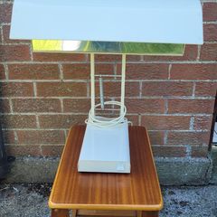 1990s Large Desk Lamp