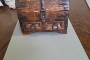 Pirates chest type box