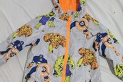 Boys jacket