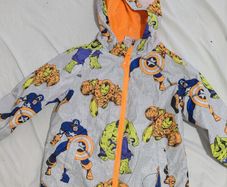 Boys jacket