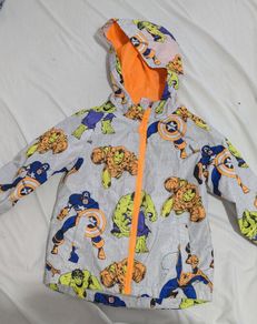 Boys jacket