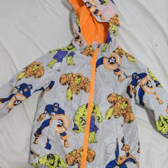 Boys jacket