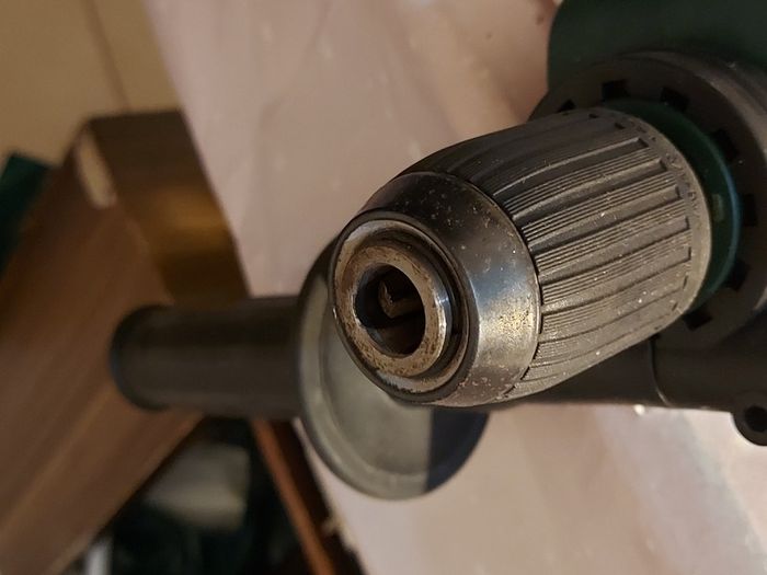 Parkside 850W drill, Model no PSBM 850, in excellent condition and works great