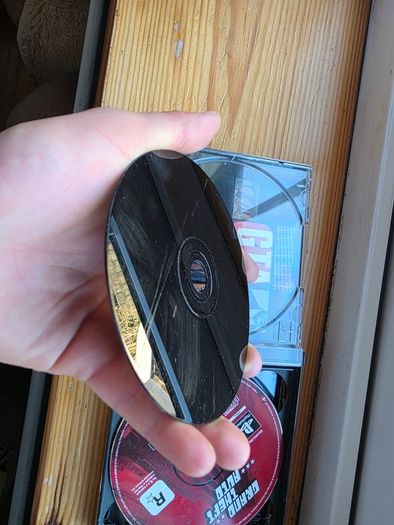 GTA Collector's Edition
