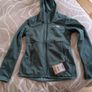 The North Face BNWT, Fleece Zipped Hoodie Image 7
