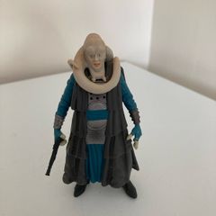 Star wars power of the force Bib Fortuna 1990s