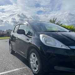 Honda Fit Auto Hybrid First Owner Low Milea