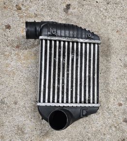 BPK Intercooler for Audi a6 2004 to 2011 - 2.0 TDI