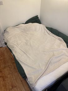 blanket / comforter