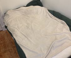 blanket / comforter