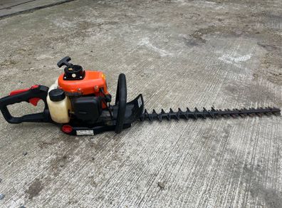 Hedge trimmer