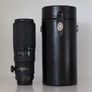 Nikon 200mm f4 Micro  F Mount Image 4
