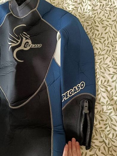 Men's Wetsuit
