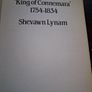 Humanity Dick Martin/ King of Connemara 1754 - 1834 / Lilliput / 1989 Image 6