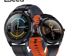 Smart Full Touch IP68 Waterproof Smart Watch