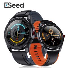 Smart Full Touch IP68 Waterproof Smart Watch