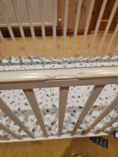 Cot