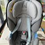 Buggy / Pram / Car Seat / Bassinet travel system Image 10