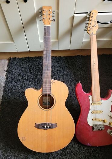 Guitars