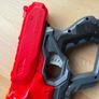 NERF Mega Cyclone Image 4