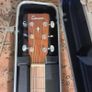Tenson Dreadnought guitar Image 3