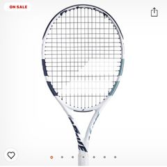 Babolat Evo Drive Lite