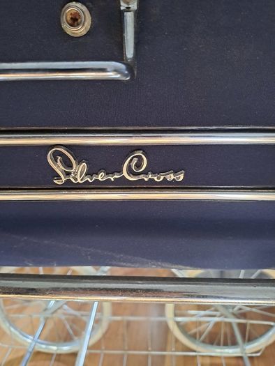 Silvercross Pram