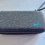 Nintendo Switch Lite (Dark Grey) + 128gb card + case + charger Image 5