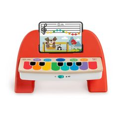 Baby Einstein Piano Brand New In Box
