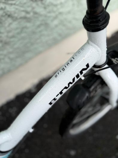 24" Bike