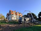 Ready mix concrete delivered Dublin & Kildare Image 2