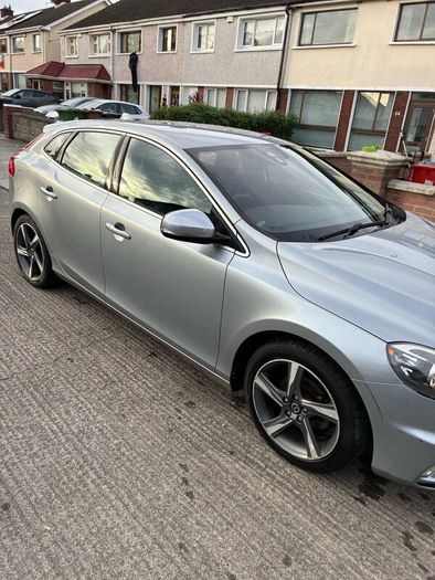 Volvo v49 2D