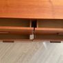 Vintage Mid Century Teak Sideboard Image 5