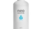 AQUARIO Neo Booster Tropical Water Conditioner 300ml